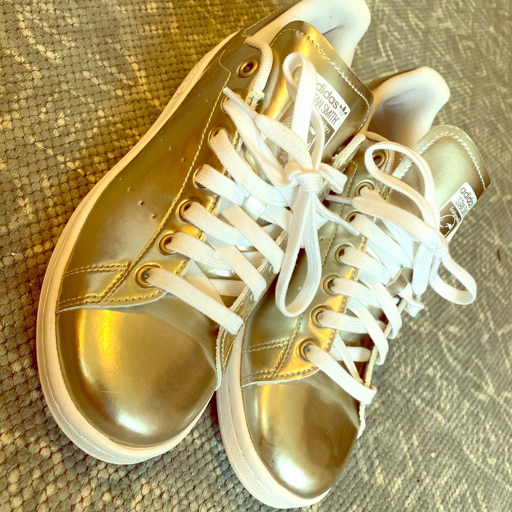 Adidas Stan Smith Shoes